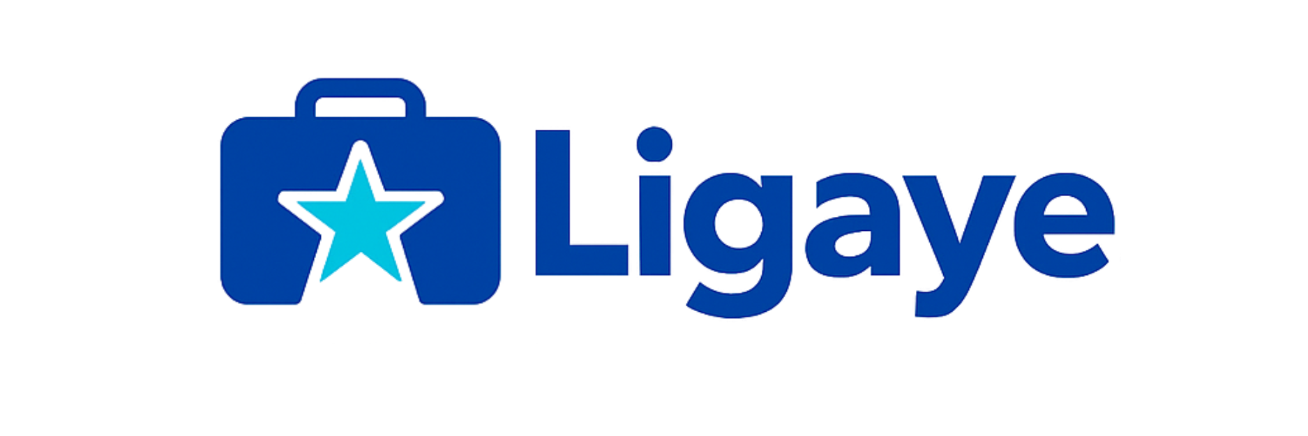 Ligaye Logo